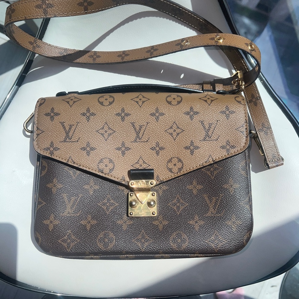 P. Springs Mini MNG Purse
